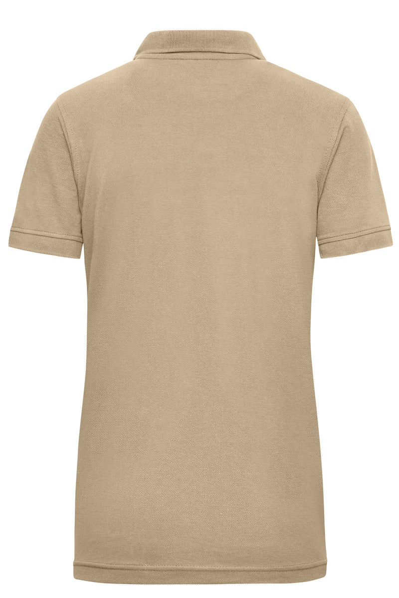 Laden Sie das Bild in Galerie -Viewer, Pflegeleichtes und strapazierfähiges Polo - JN829