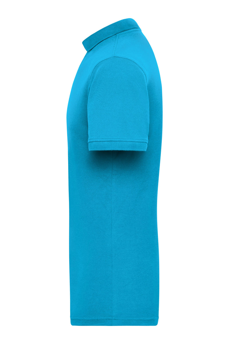 Laden Sie das Bild in Galerie -Viewer, Pflegeleichtes und strapazierfähiges Polo - JN830