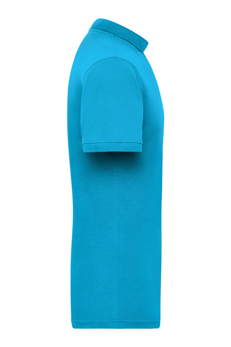 Laden Sie das Bild in Galerie -Viewer, Pflegeleichtes und strapazierfähiges Polo - JN830