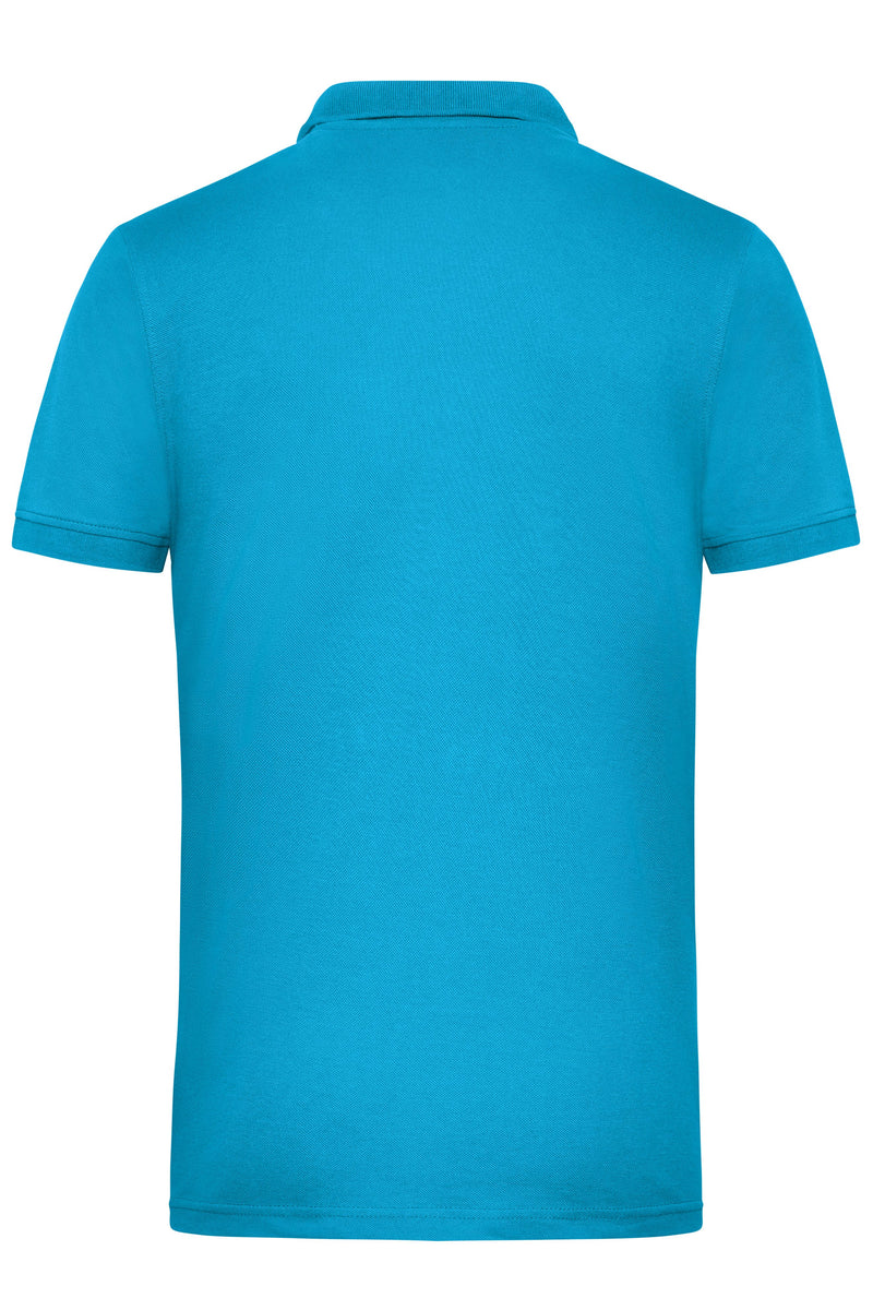 Laden Sie das Bild in Galerie -Viewer, Pflegeleichtes und strapazierfähiges Polo - JN830