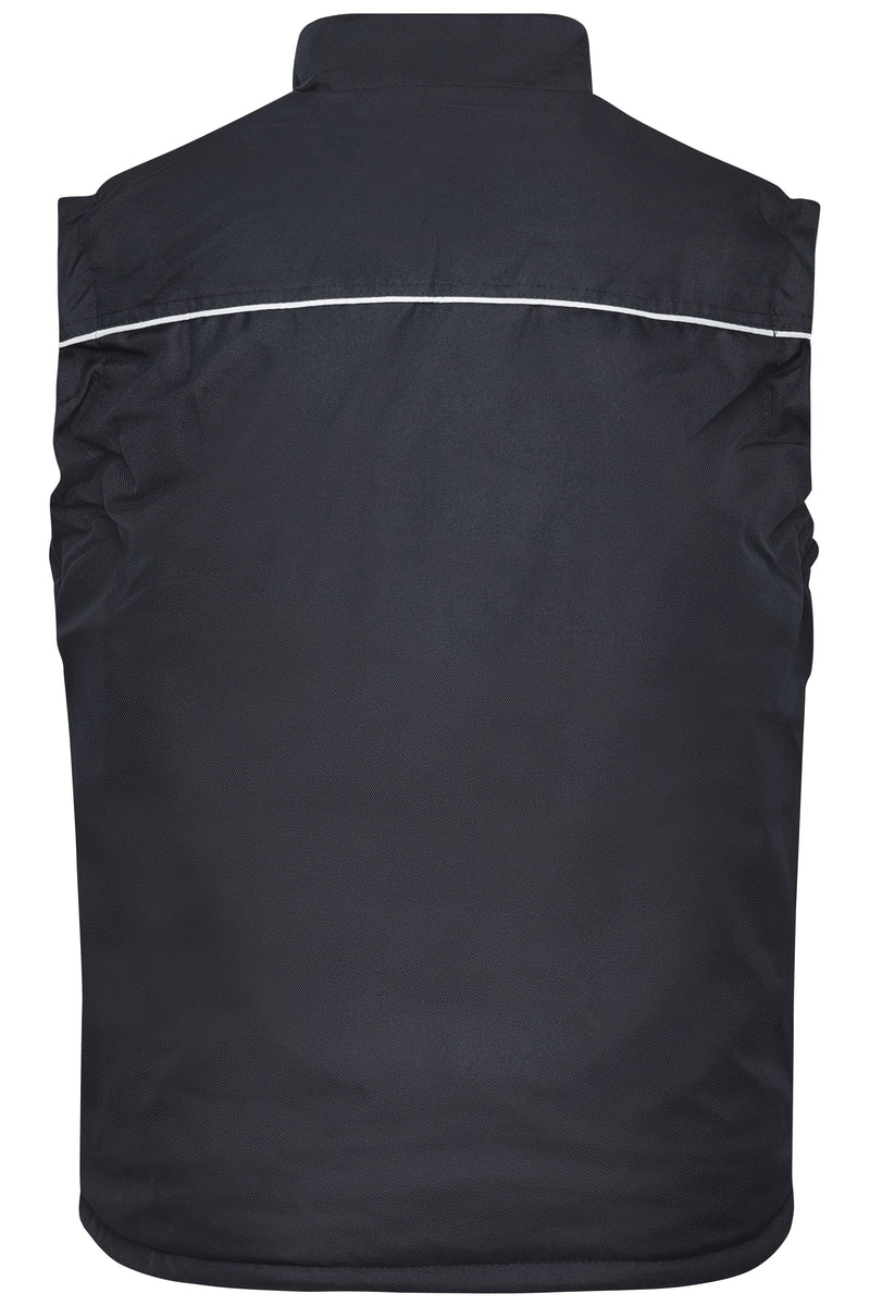 Laden Sie das Bild in Galerie -Viewer, Robuste, wattierte Weste - JN813