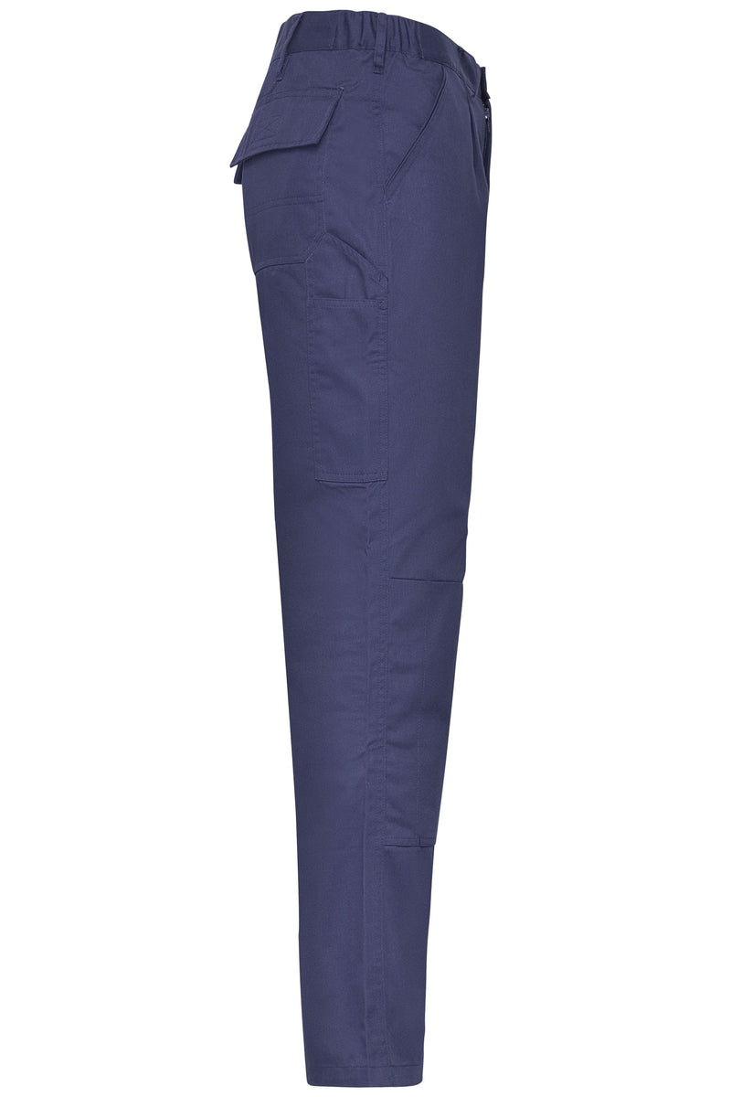 Laden Sie das Bild in Galerie -Viewer, Robuste Arbeitshose - JN814