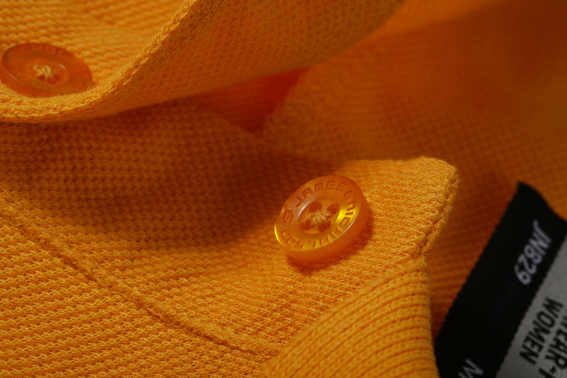 Laden Sie das Bild in Galerie -Viewer, Pflegeleichtes und strapazierfähiges Polo - JN829