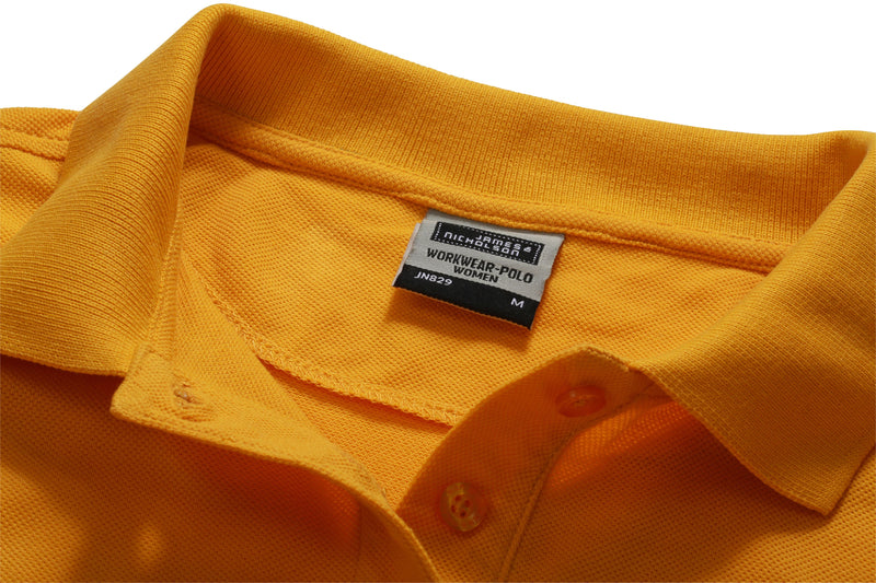 Laden Sie das Bild in Galerie -Viewer, Pflegeleichtes und strapazierfähiges Polo - JN829