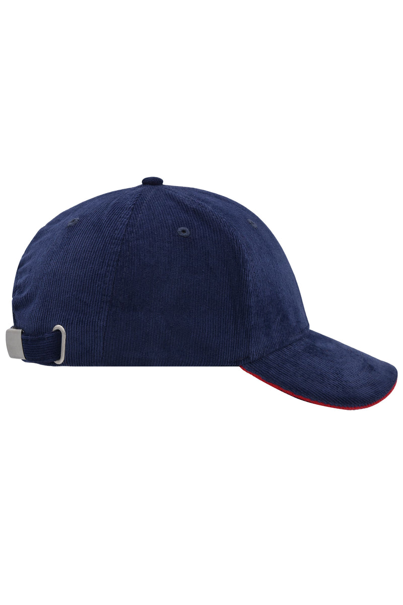 Laden Sie das Bild in Galerie -Viewer, Sandwich Cap in zahlreichen Farbvarianten - MB6230