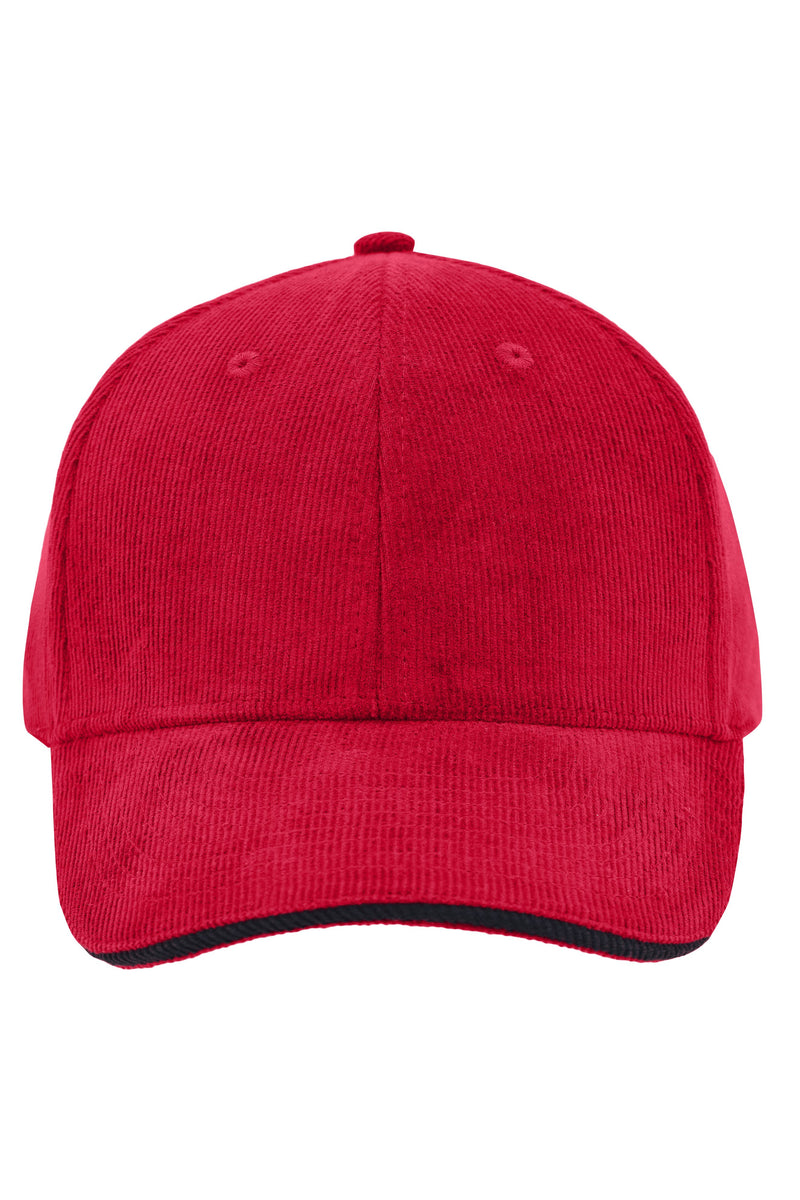 Laden Sie das Bild in Galerie -Viewer, Sandwich Cap in zahlreichen Farbvarianten - MB6230