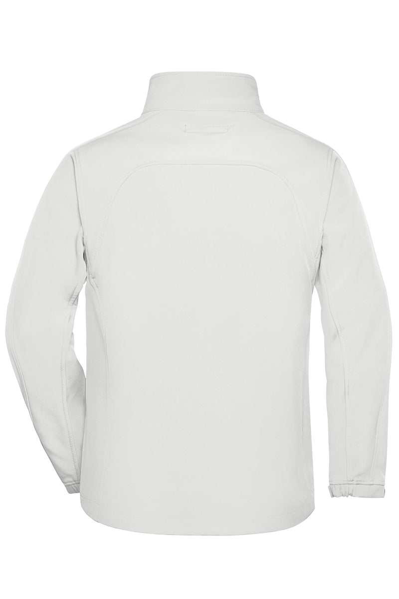 Laden Sie das Bild in Galerie -Viewer, Trendige Jacke aus Softshell - JN135