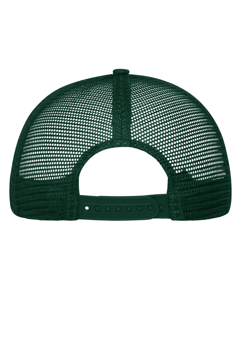 Laden Sie das Bild in Galerie -Viewer, Trendiges 6 Panel Mesh Cap aus Polycotton - MB6239