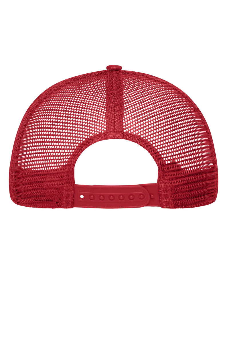 Laden Sie das Bild in Galerie -Viewer, Trendiges 6 Panel Mesh Cap aus Polycotton - MB6239