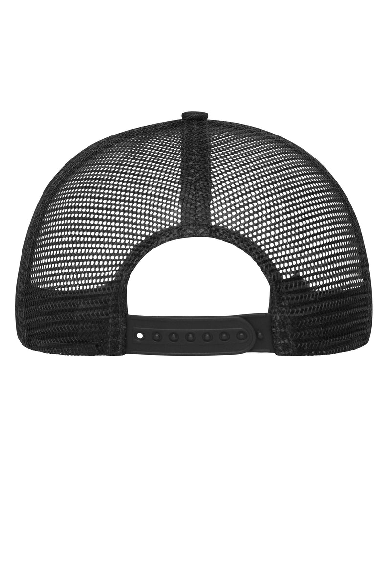 Laden Sie das Bild in Galerie -Viewer, Trendiges 6 Panel Mesh Cap aus Polycotton - MB6239