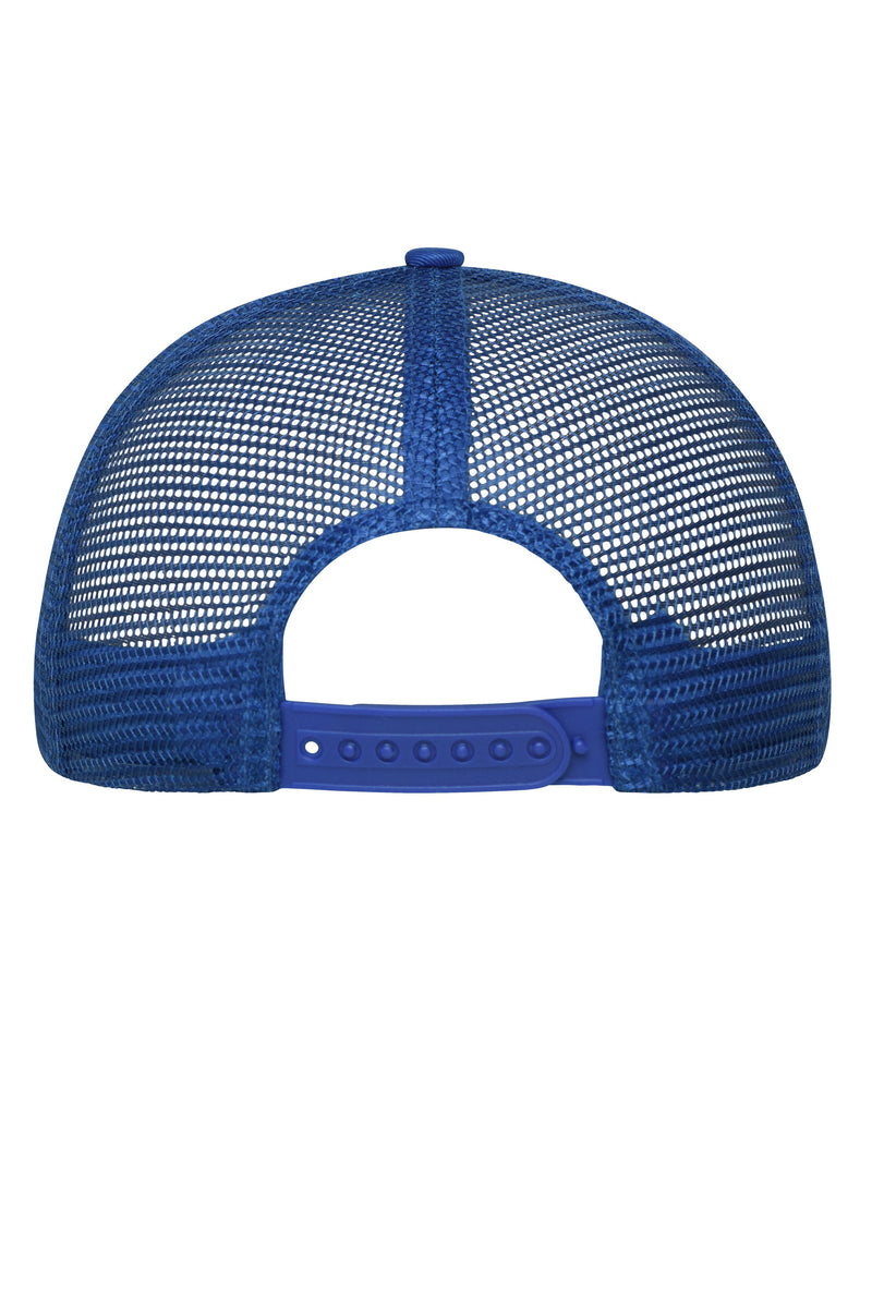Laden Sie das Bild in Galerie -Viewer, Trendiges 6 Panel Mesh Cap aus Polycotton - MB6239