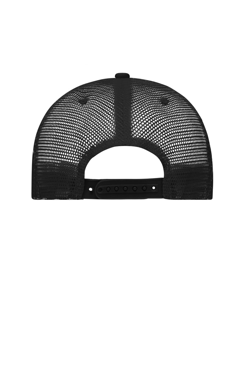 Laden Sie das Bild in Galerie -Viewer, 5 Panel Cap mit retrogetreuer Zierkordel über dem Schild - MB6550