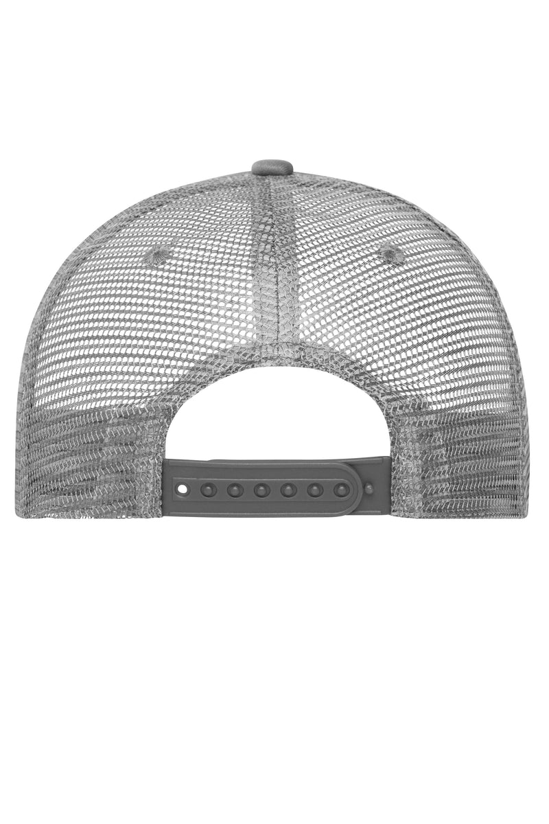 Laden Sie das Bild in Galerie -Viewer, 5 Panel Cap mit retrogetreuer Zierkordel über dem Schild - MB6550