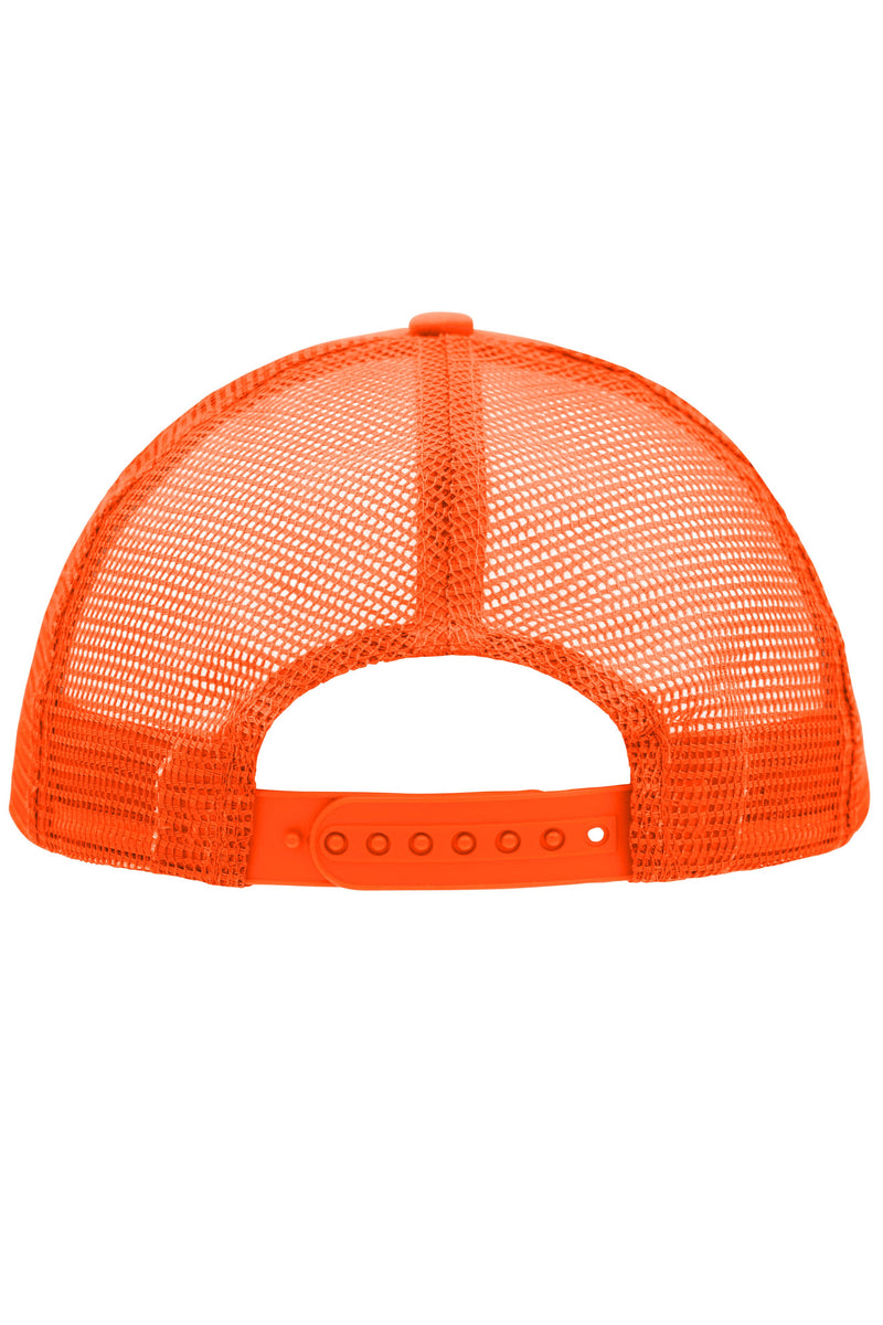 Laden Sie das Bild in Galerie -Viewer, Trendiges 5 Panel Mesh Cap in zahlreichen Farbvarianten - MB070