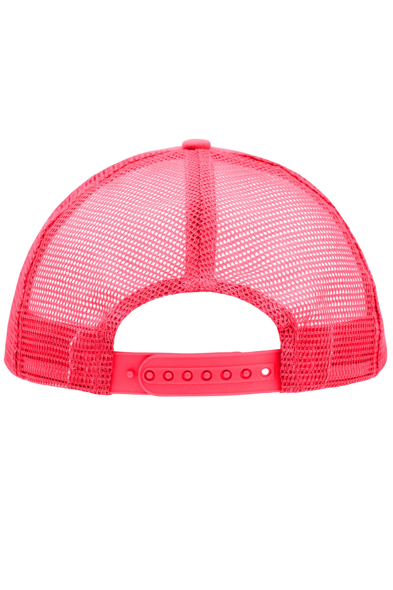 Laden Sie das Bild in Galerie -Viewer, Trendiges 5 Panel Mesh Cap in zahlreichen Farbvarianten - MB070