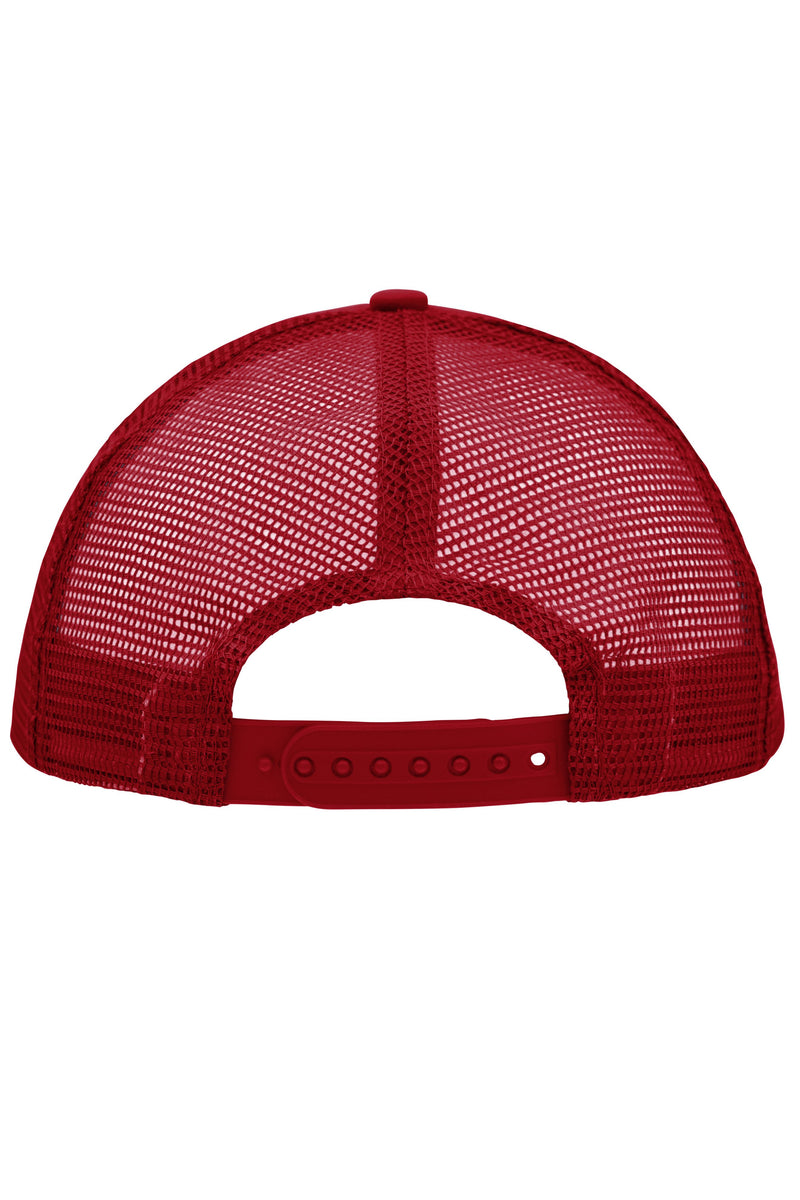Laden Sie das Bild in Galerie -Viewer, Trendiges 5 Panel Mesh Cap in zahlreichen Farbvarianten - MB070