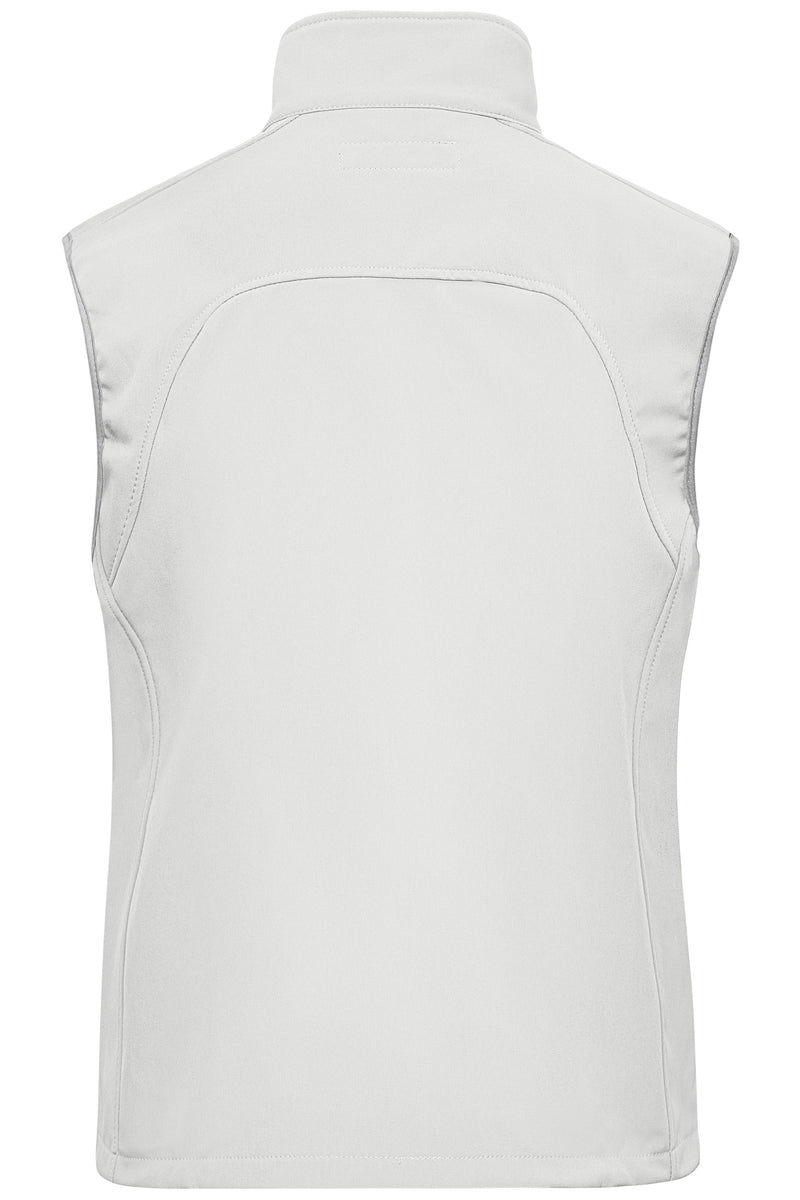 Laden Sie das Bild in Galerie -Viewer, Trendige Weste aus Softshell - JN138