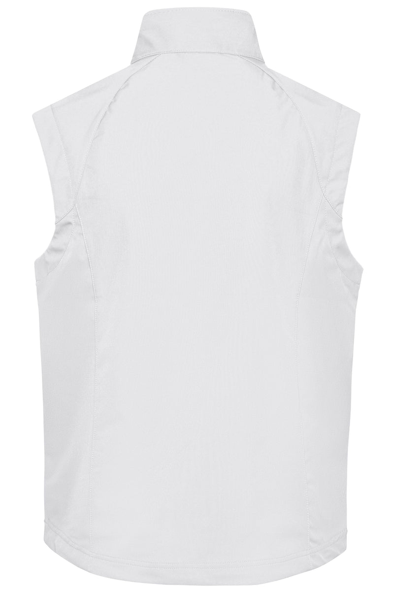 Laden Sie das Bild in Galerie -Viewer, Modische Softshellweste - JN1022