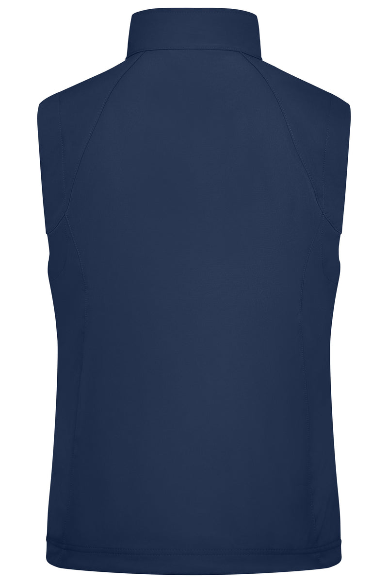 Laden Sie das Bild in Galerie -Viewer, Modische Softshellweste - JN1023