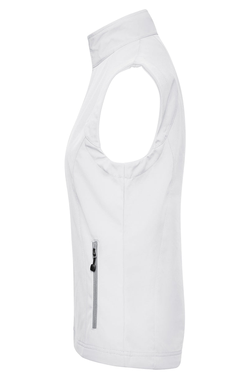 Laden Sie das Bild in Galerie -Viewer, Modische Softshellweste - JN1023