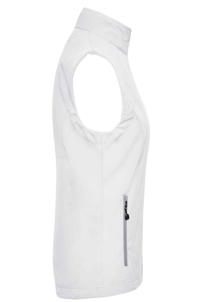 Laden Sie das Bild in Galerie -Viewer, Modische Softshellweste - JN1023