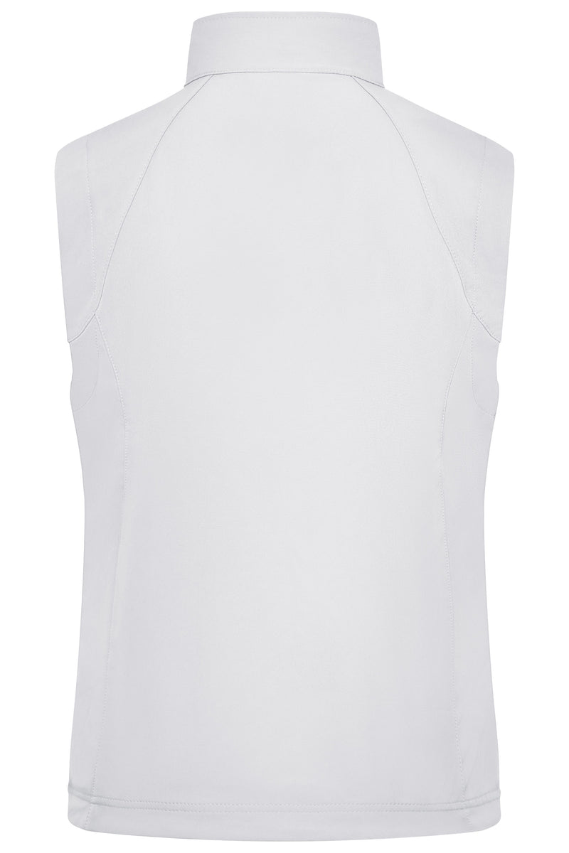 Laden Sie das Bild in Galerie -Viewer, Modische Softshellweste - JN1023