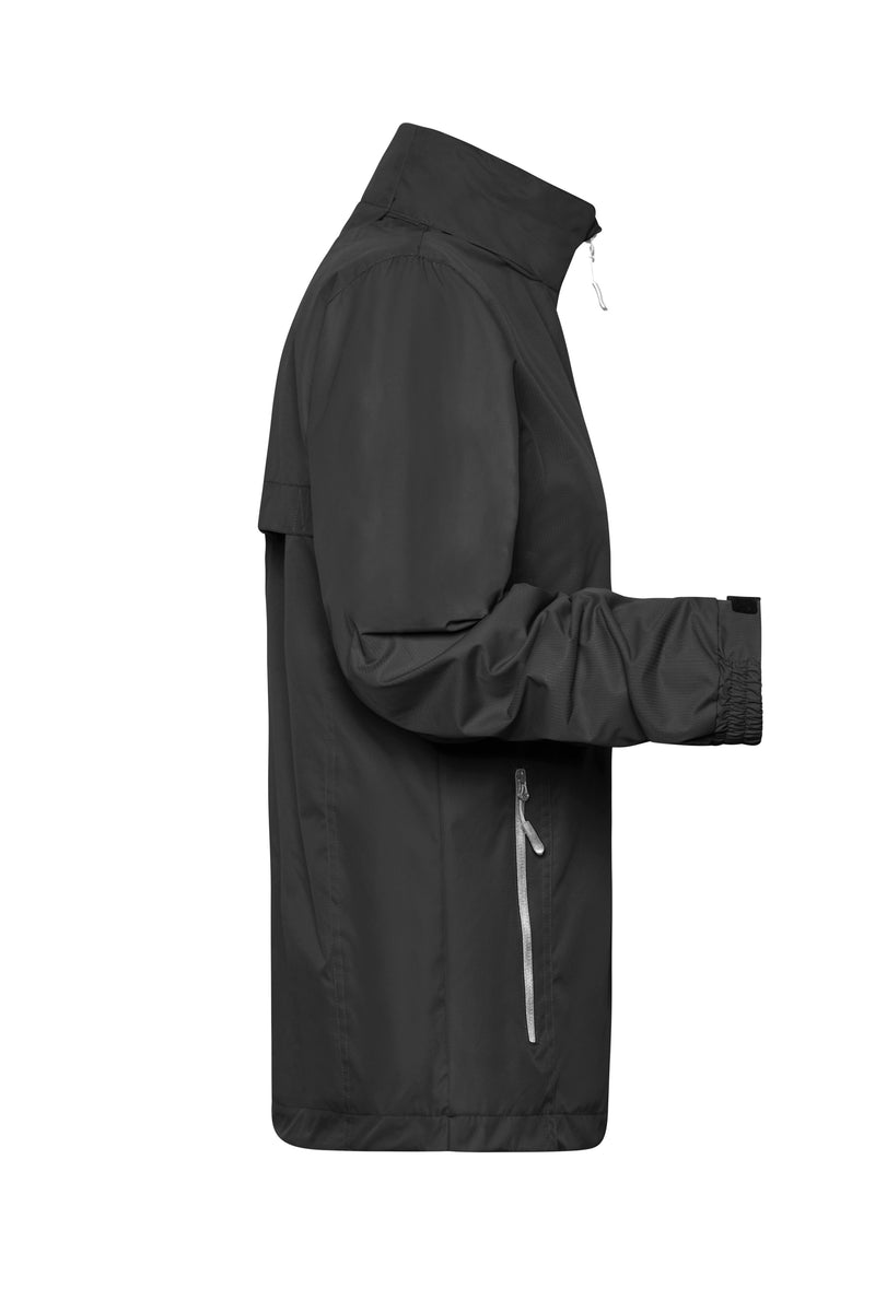 Laden Sie das Bild in Galerie -Viewer, Sportliche, funktionelle Outdoor-Jacke - JN1040