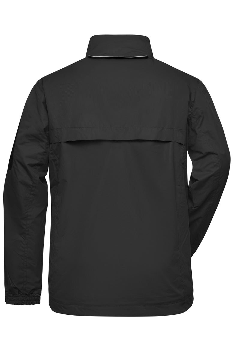 Laden Sie das Bild in Galerie -Viewer, Sportliche, funktionelle Outdoor-Jacke - JN1040