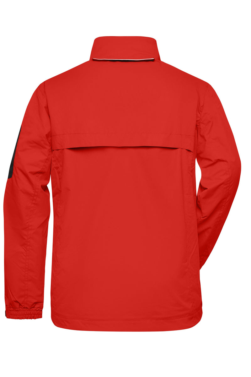 Laden Sie das Bild in Galerie -Viewer, Sportliche, funktionelle Outdoor-Jacke - JN1040