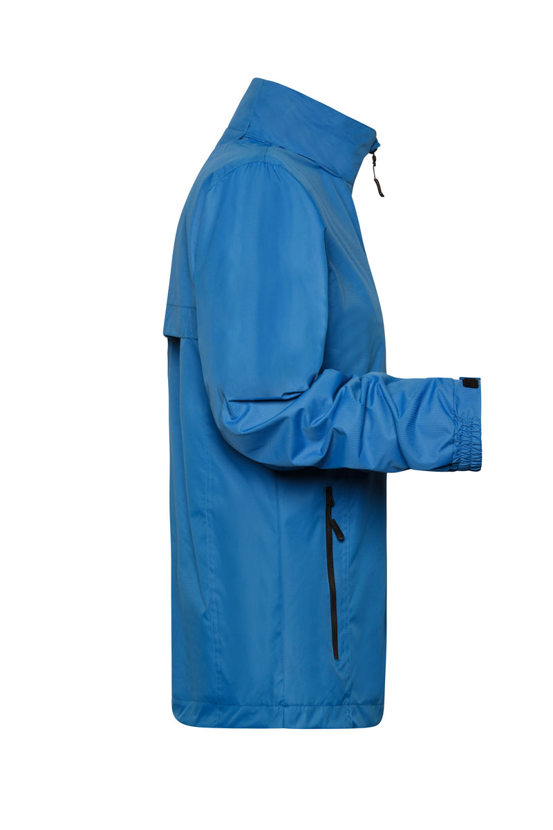 Laden Sie das Bild in Galerie -Viewer, Sportliche, funktionelle Outdoor-Jacke - JN1040