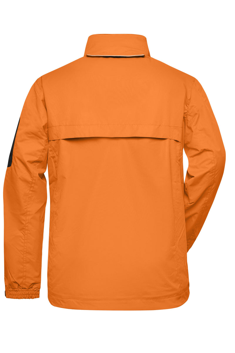 Laden Sie das Bild in Galerie -Viewer, Sportliche, funktionelle Outdoor-Jacke - JN1040