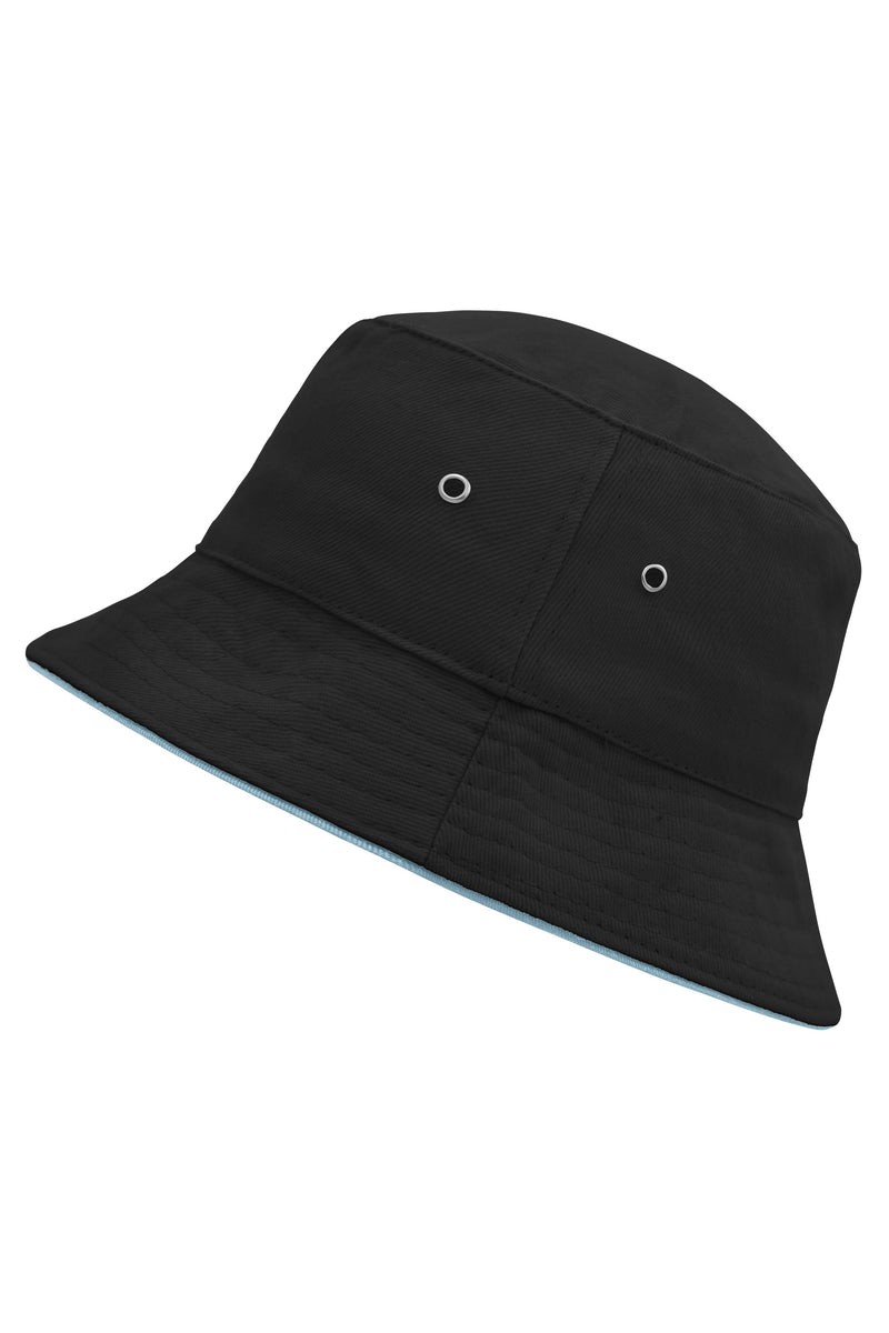 Laden Sie das Bild in Galerie -Viewer, Trendiger Hut aus weicher Baumwolle - MB012