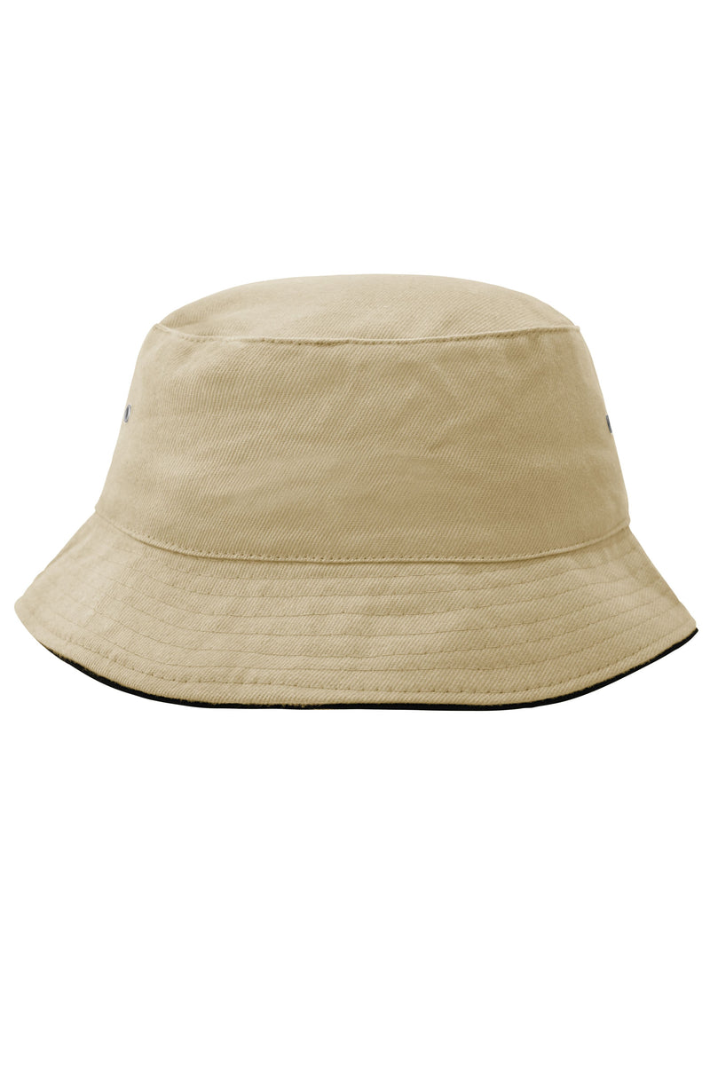 Laden Sie das Bild in Galerie -Viewer, Trendiger Hut aus weicher Baumwolle - MB012