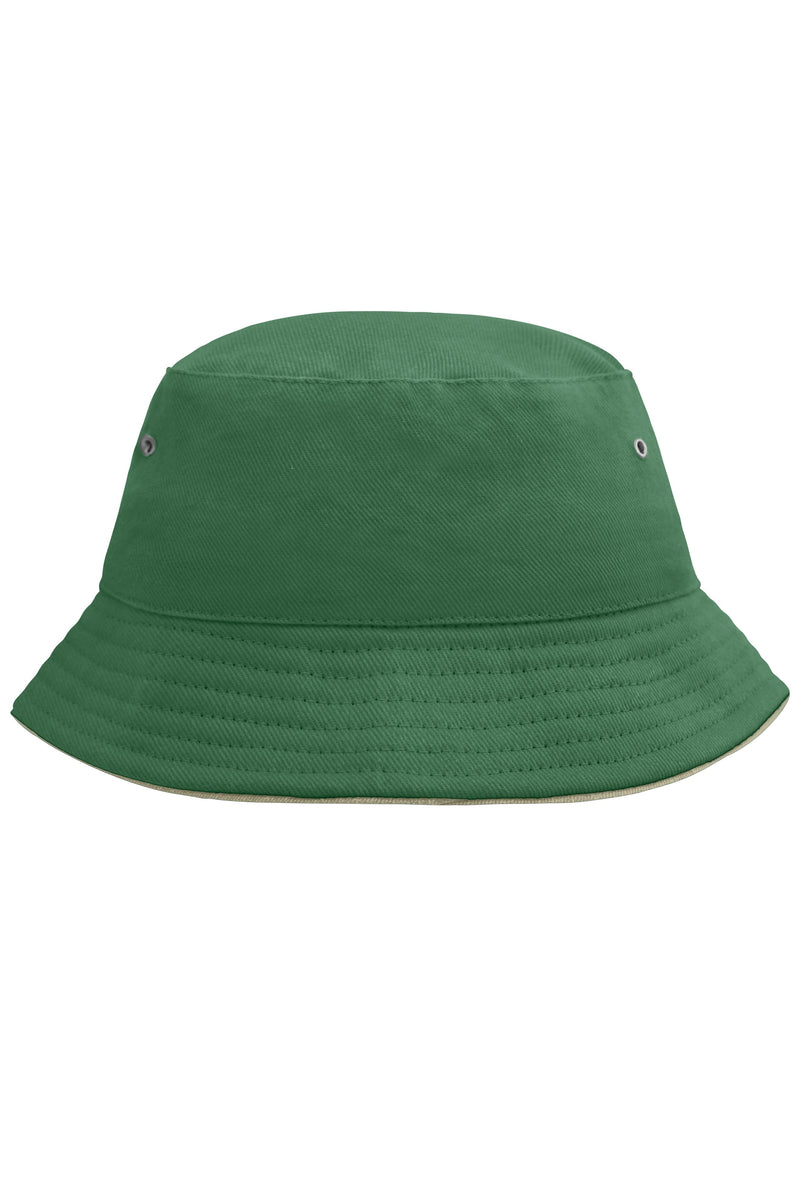 Laden Sie das Bild in Galerie -Viewer, Trendiger Kinderhut aus weicher Baumwolle - MB013