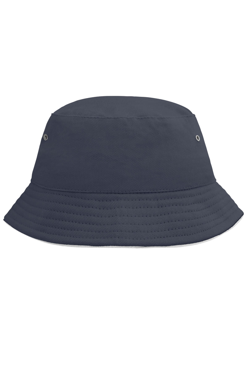 Laden Sie das Bild in Galerie -Viewer, Trendiger Kinderhut aus weicher Baumwolle - MB013