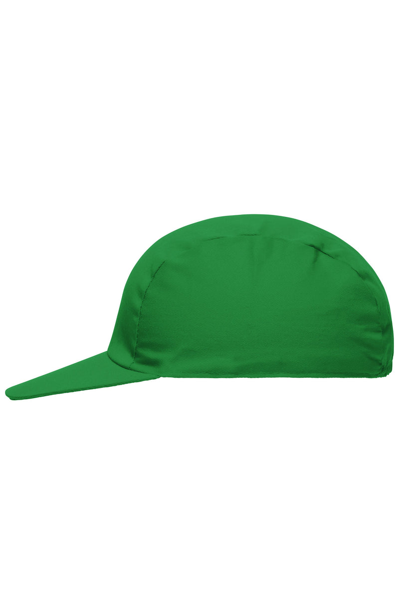 Laden Sie das Bild in Galerie -Viewer, Promo Cap mit Längspanel und Gummizug - MB003