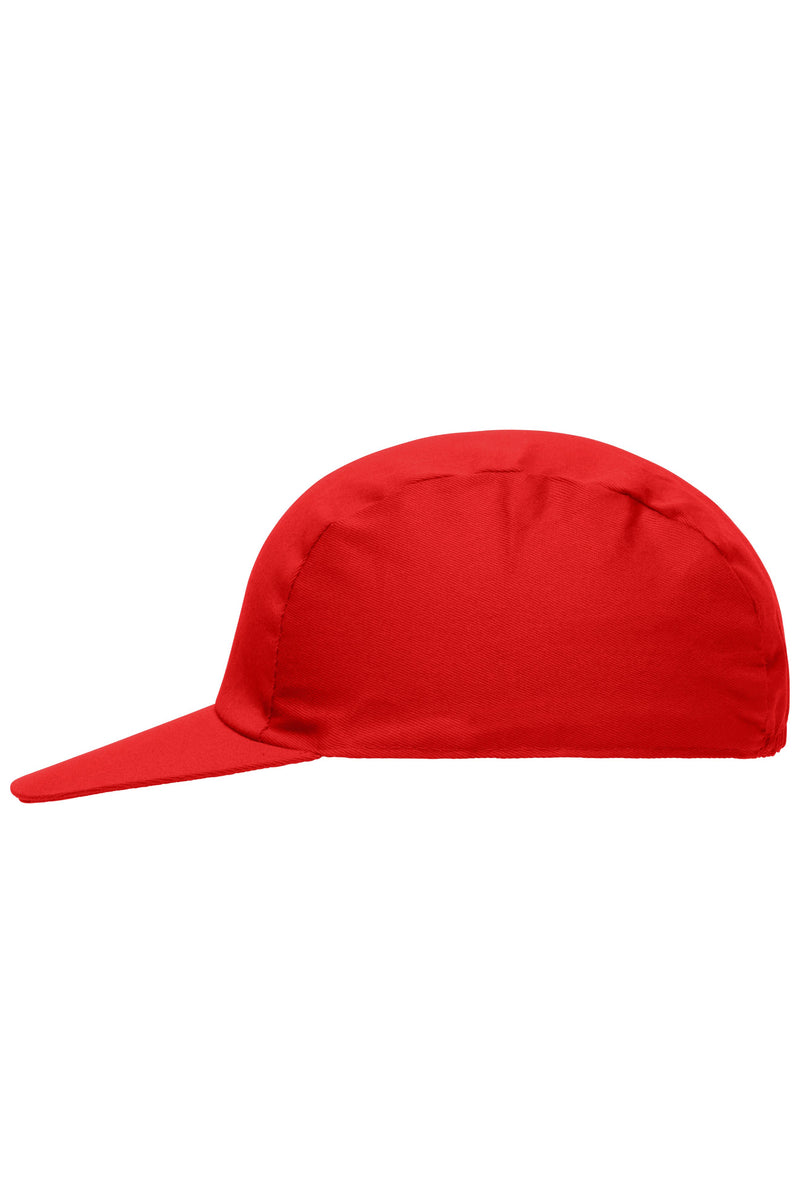 Laden Sie das Bild in Galerie -Viewer, Promo Cap mit Längspanel und Gummizug - MB003