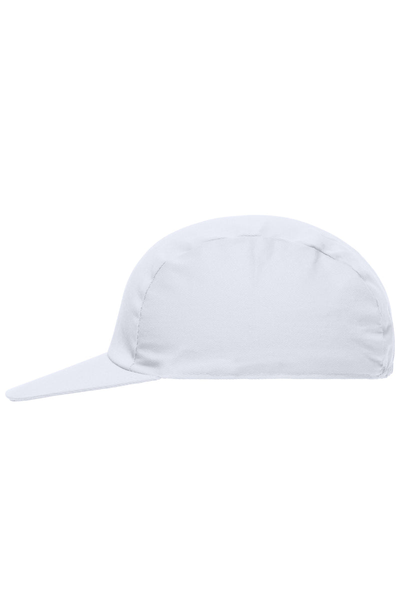 Laden Sie das Bild in Galerie -Viewer, Promo Cap mit Längspanel und Gummizug - MB003