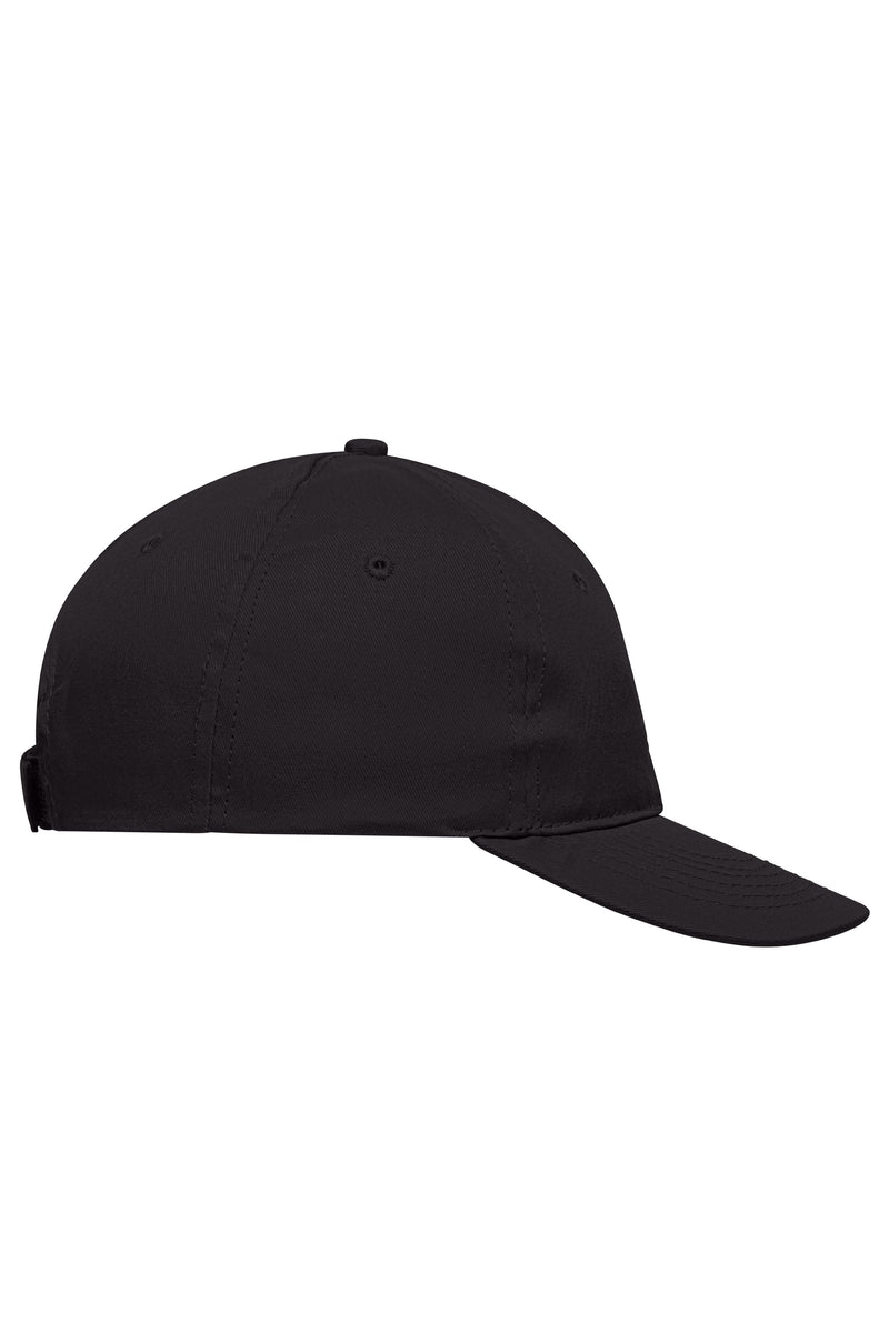 Laden Sie das Bild in Galerie -Viewer, Klassisches Promo Cap mit laminierten Frontpanels - MB004