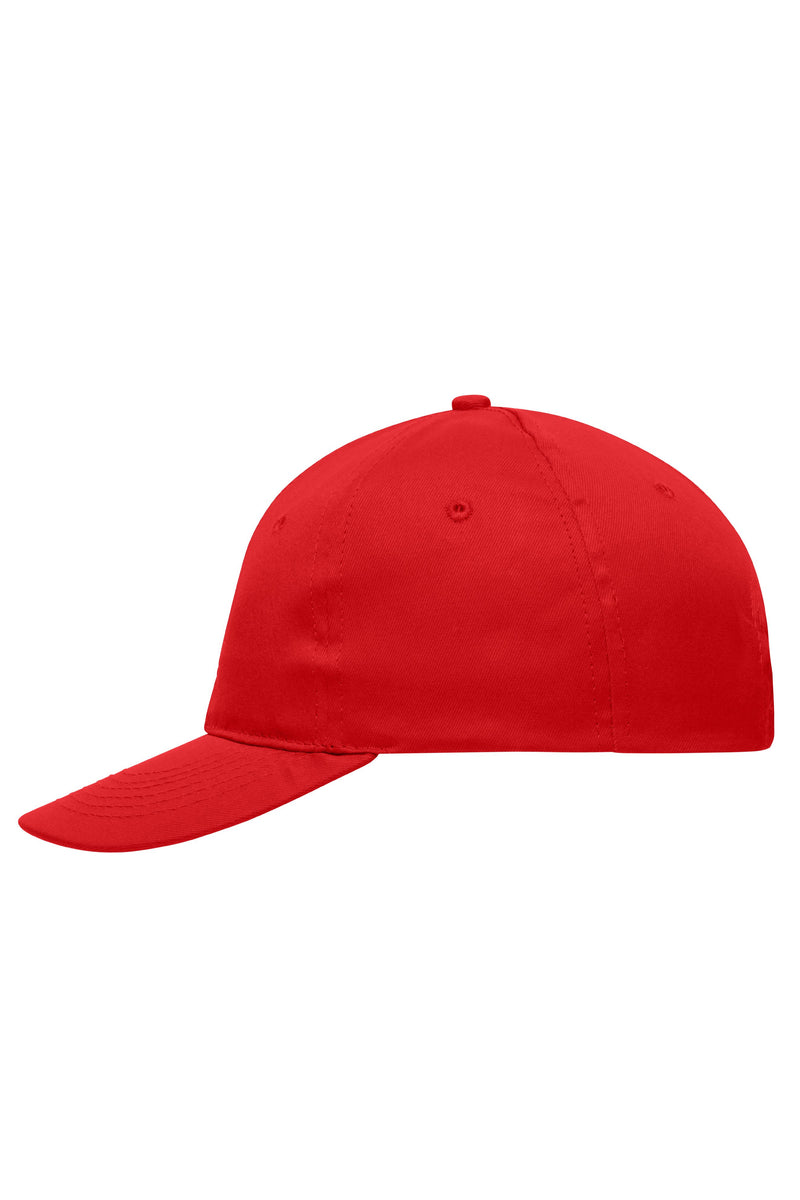 Laden Sie das Bild in Galerie -Viewer, Klassisches Promo Cap mit laminierten Frontpanels - MB004