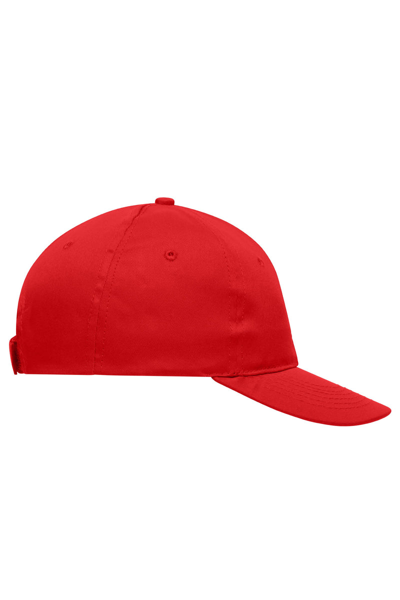 Laden Sie das Bild in Galerie -Viewer, Klassisches Promo Cap mit laminierten Frontpanels - MB004