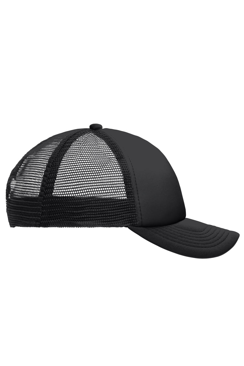 Laden Sie das Bild in Galerie -Viewer, Trendiges 5 Panel Mesh Cap in zahlreichen Farbvarianten - MB071