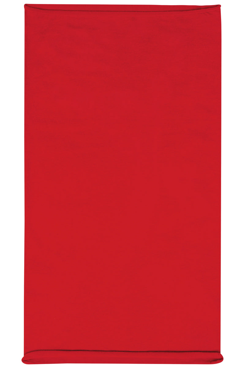 Laden Sie das Bild in Galerie -Viewer, Multifunktionales Schlauchtuch mit 12 Tragevarianten - MB074