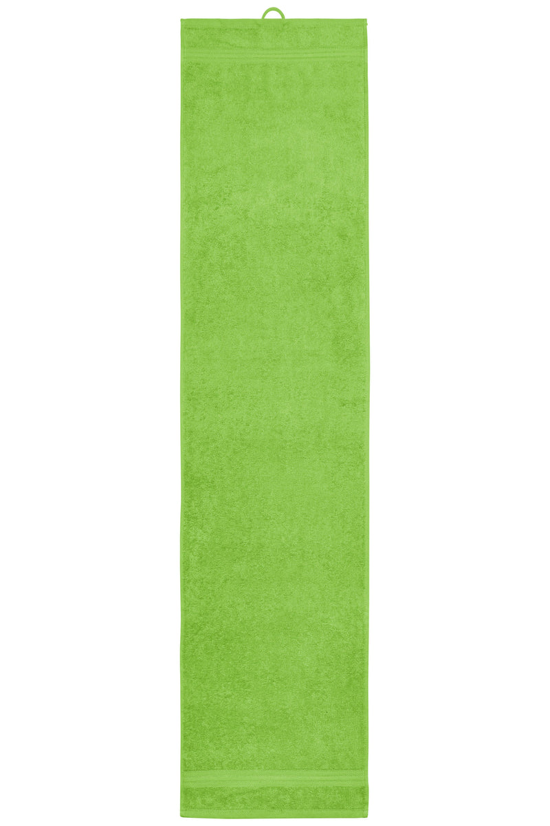 Laden Sie das Bild in Galerie -Viewer, Flauschiger Walkfrottier-Schal - MB431