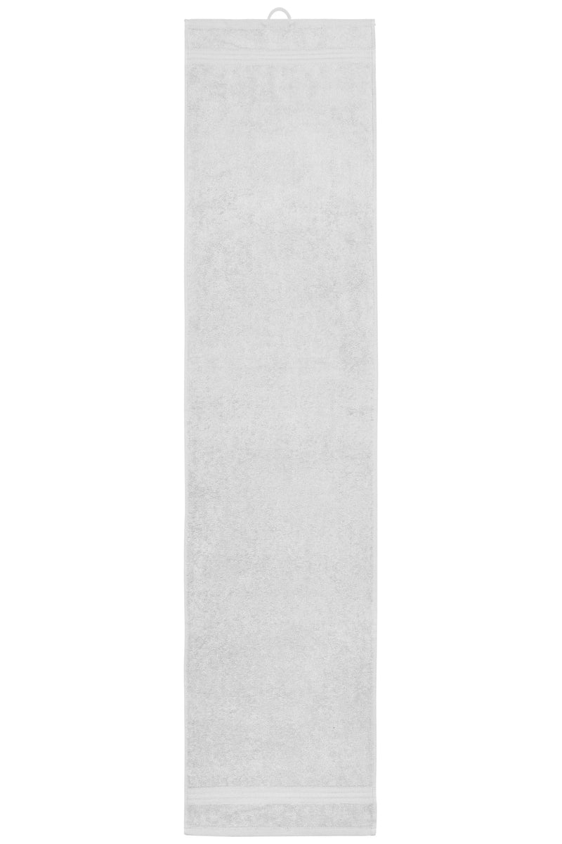 Laden Sie das Bild in Galerie -Viewer, Flauschiger Walkfrottier-Schal - MB431