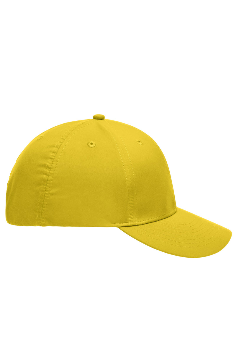 Laden Sie das Bild in Galerie -Viewer, Funktionelles Cap mit weicher Microfaser Oberfläche - MB6135