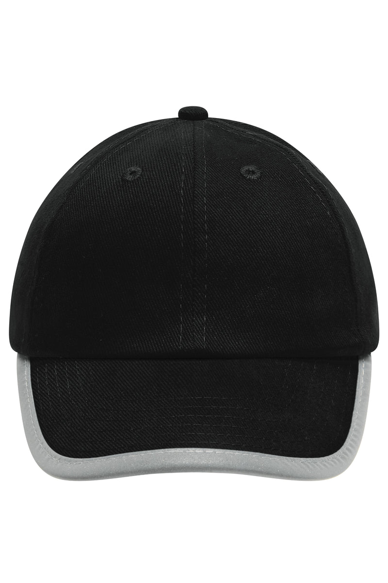 Laden Sie das Bild in Galerie -Viewer, Originelles 6 Panel Cap mit reflektierender Schildeinfassung ( ohne Schutzfunktion/keine PSA ) - MB6193