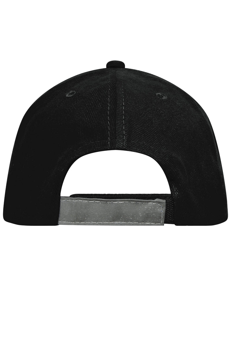 Laden Sie das Bild in Galerie -Viewer, Originelles 6 Panel Cap mit reflektierender Schildeinfassung ( ohne Schutzfunktion/keine PSA ) - MB6193