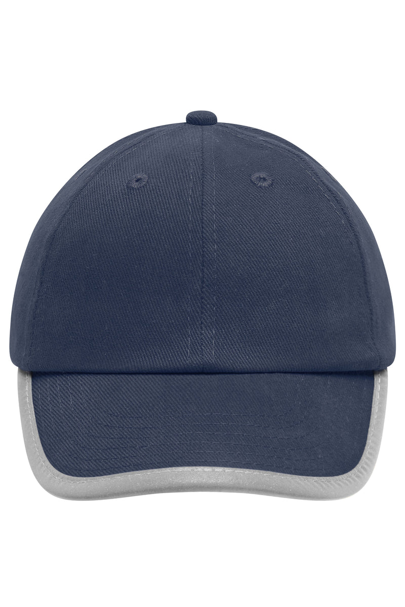 Laden Sie das Bild in Galerie -Viewer, Originelles 6 Panel Cap mit reflektierender Schildeinfassung ( ohne Schutzfunktion/keine PSA ) - MB6193