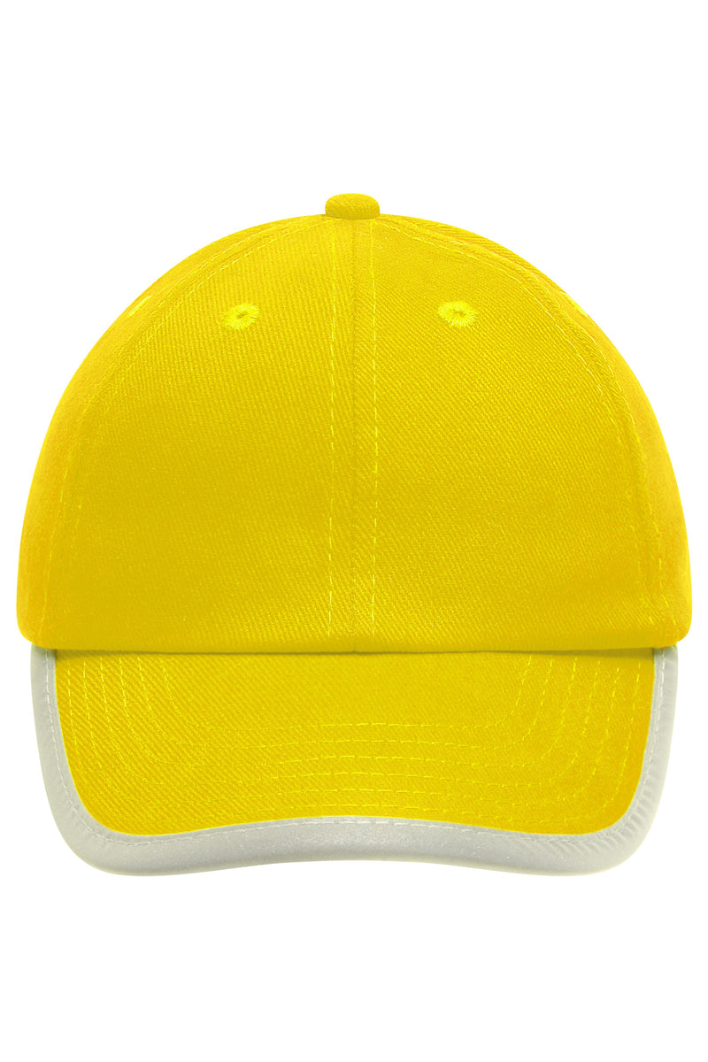 Laden Sie das Bild in Galerie -Viewer, Originelles 6 Panel Cap mit reflektierender Schildeinfassung ( ohne Schutzfunktion/keine PSA ) - MB6193